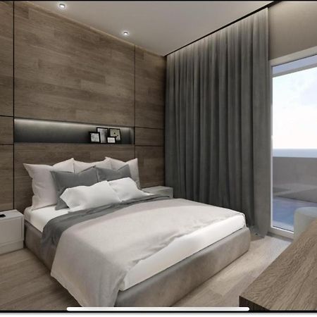 Luxury Townhouse Suite Larissa Exterior foto